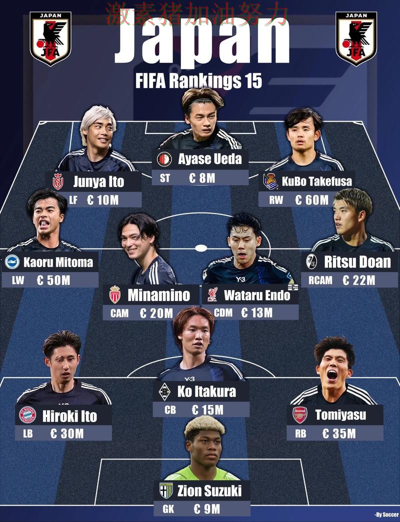 韩国阵容升级让球迷期待值迅速拉满